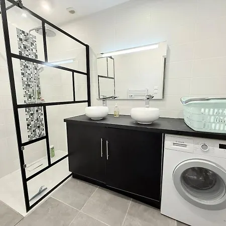 Maison De Charme 3 Etoiles A 300m De La בית נופש