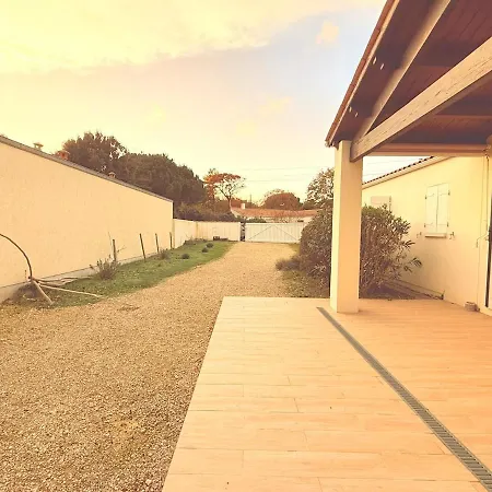 Maison De Charme 3 Etoiles A 300m De La