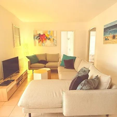 Maison De Charme 3 Etoiles A 300m De La סן-פייר-ד'אולרון