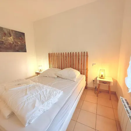 Maison De Charme 3 Etoiles A 300m De La בית נופש